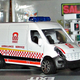 Illustration for article titled Majorette Monday: Australian Exclusive S.O.S Cars